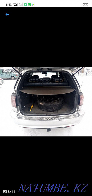 Sell Lexus RX 300 Aqtobe - photo 6