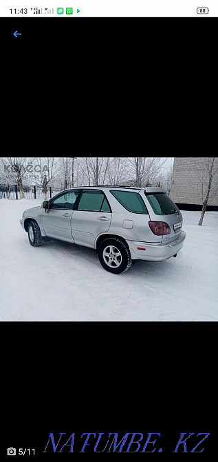 Sell Lexus RX 300 Aqtobe - photo 5