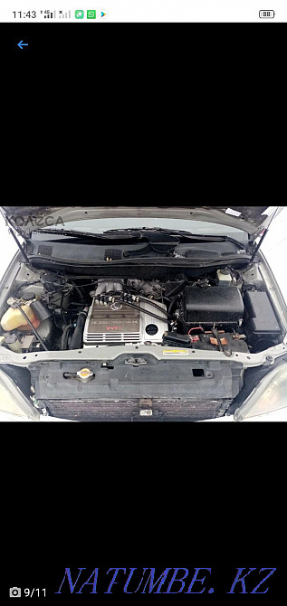Sell Lexus RX 300 Aqtobe - photo 7