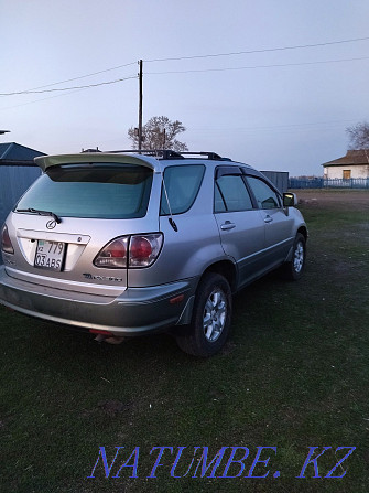 Lexus RX 300 сатамын  Көкшетау - изображение 2