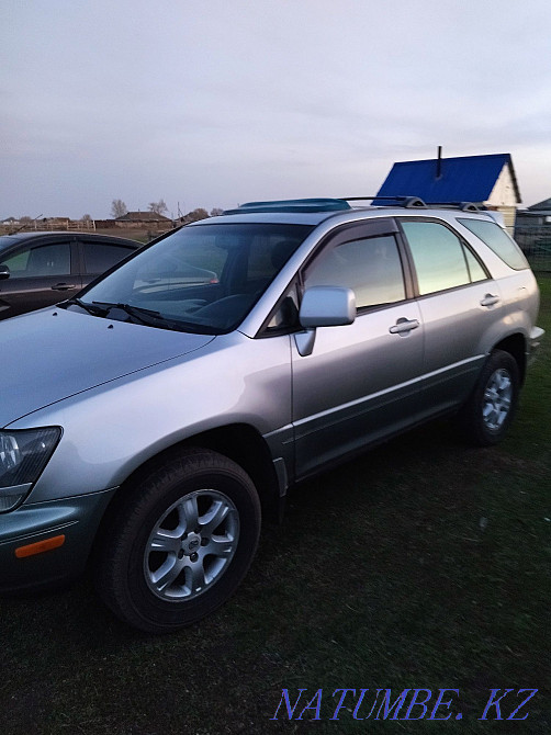 Продам Лексус RX 300 Кокшетау - изображение 1