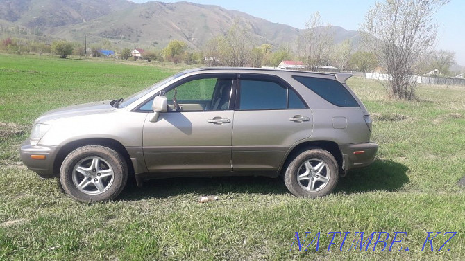 Sell Car Almaty - photo 2