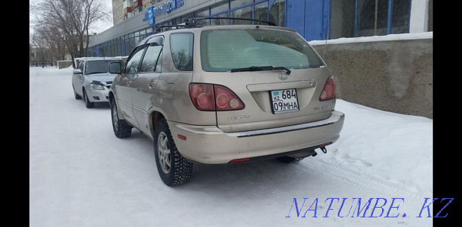 Lexus rx300 car for sale Karagandy - photo 4