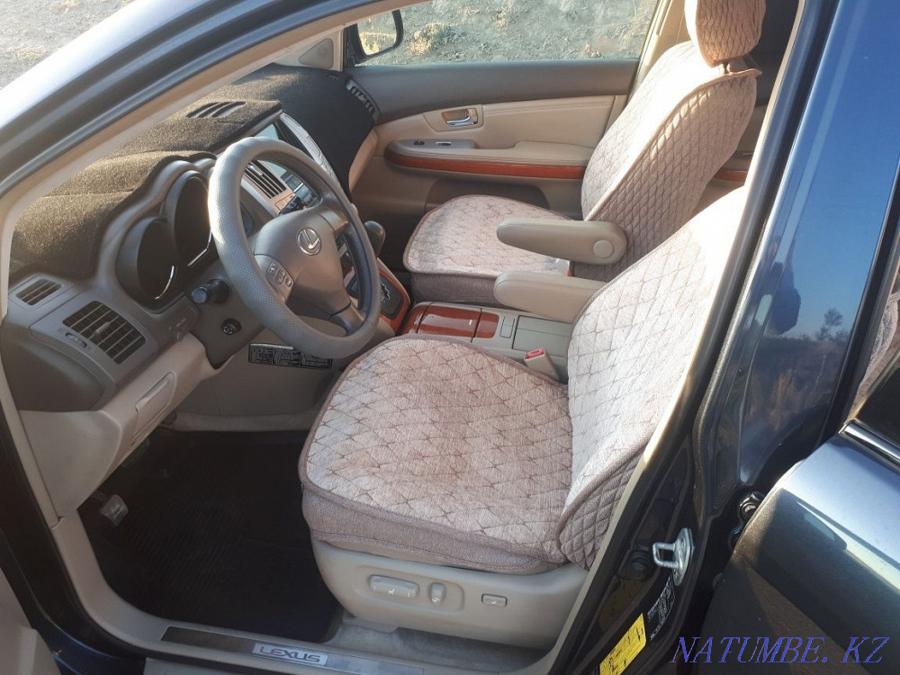 Sell Lexus RX 300 European  - photo 6