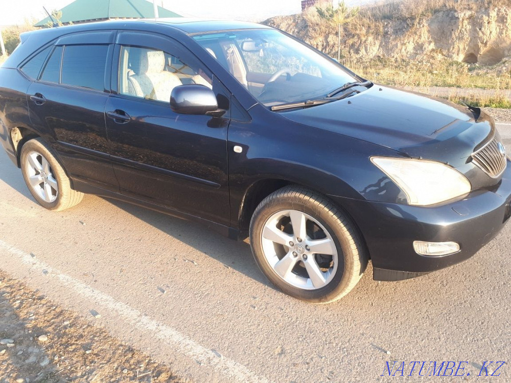 Sell Lexus RX 300 European  - photo 3