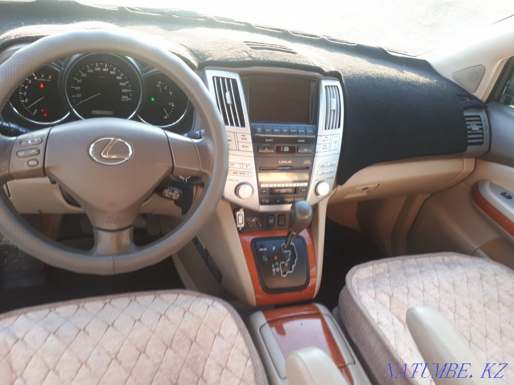 Sell Lexus RX 300 European  - photo 7