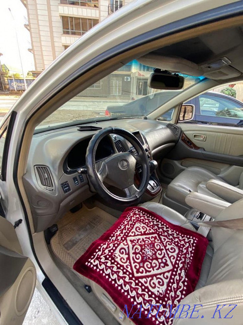 Lexus RX 1998 года Семей - изображение 6