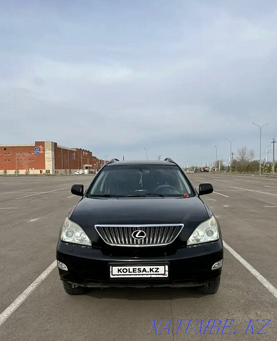 Продам Lexus Rx350, 2006 г. Рос.учёт Костанай - изображение 1