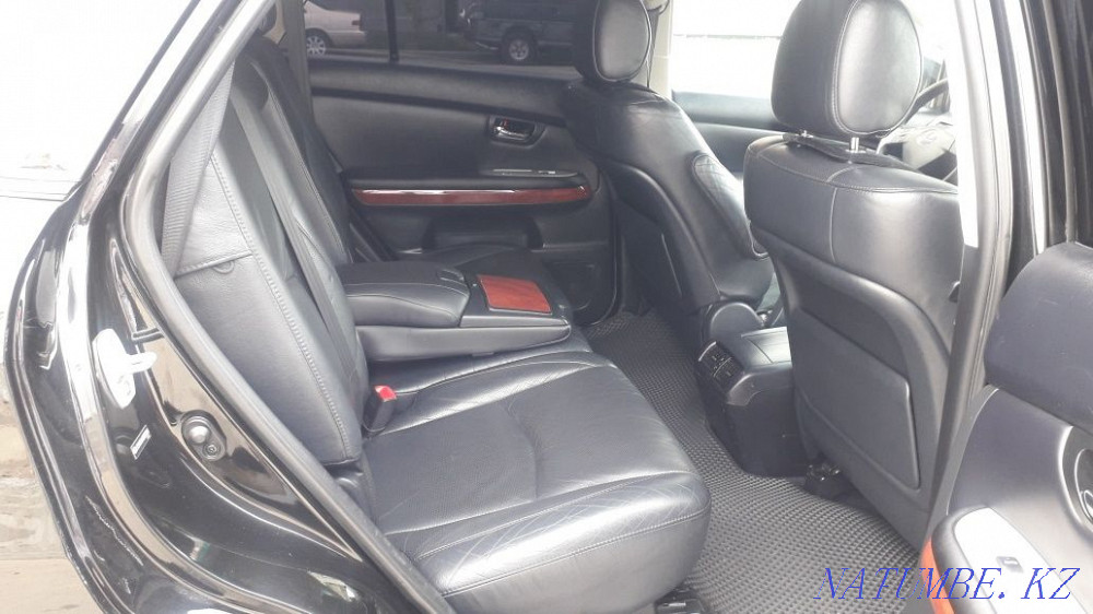 Lexus Rx 350 Еуропа  Алматы - изображение 8