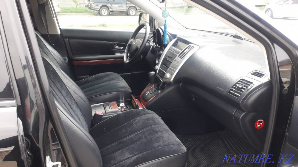 Lexus Rx 350 Еуропа  Алматы - изображение 6