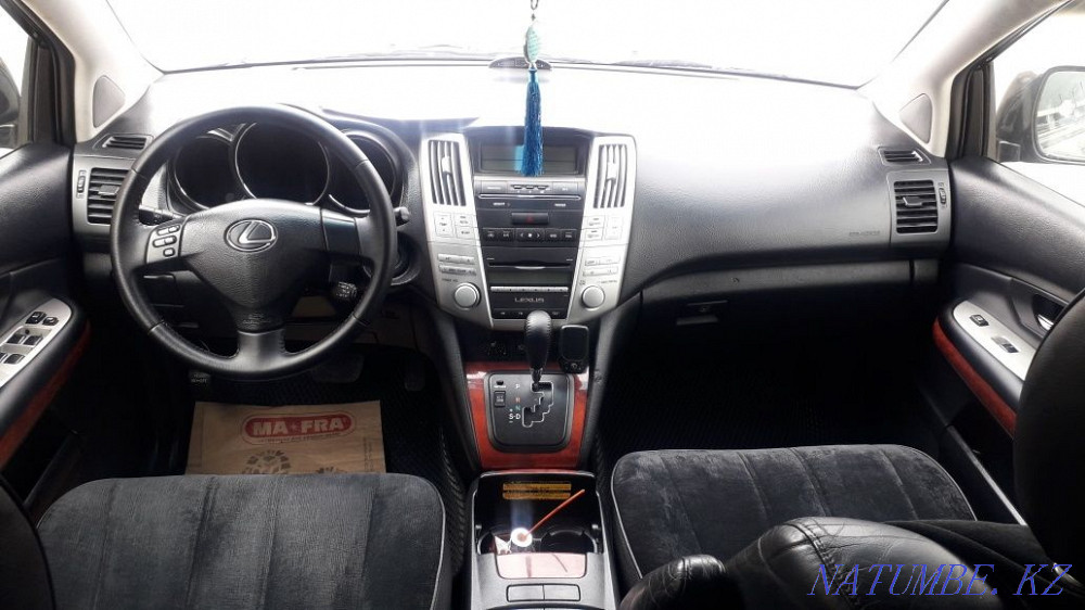 Lexus Rx 350 Еуропа  Алматы - изображение 7