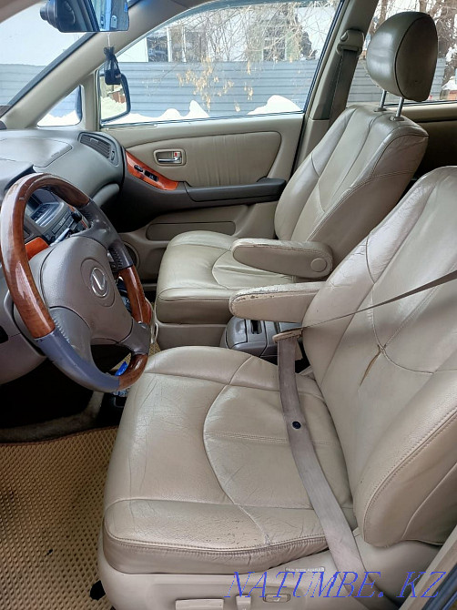 Sell Lexus RX 300  - photo 4