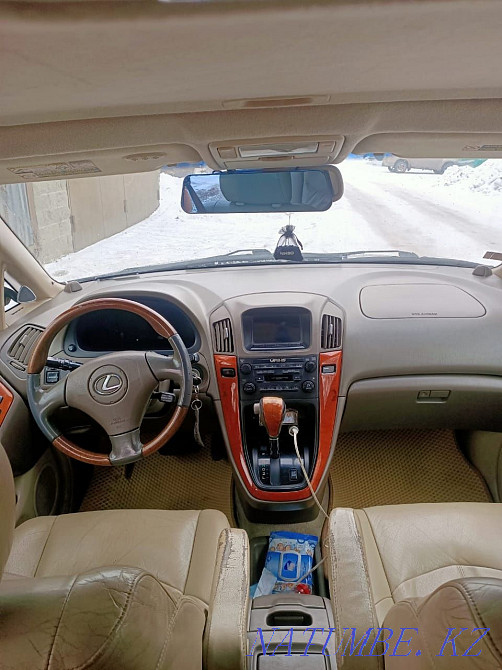 Sell Lexus RX 300  - photo 8