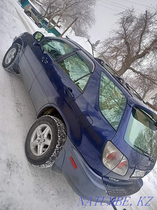 Sell Lexus RX 300  - photo 9