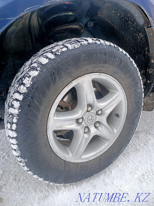 Sell Lexus RX 300  - photo 2