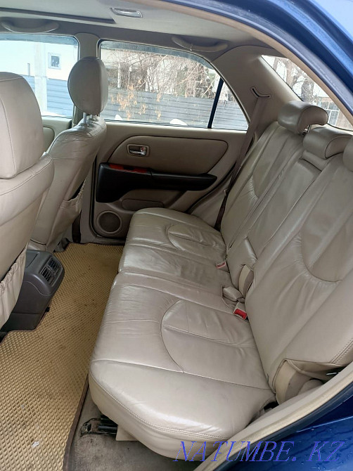 Sell Lexus RX 300  - photo 6