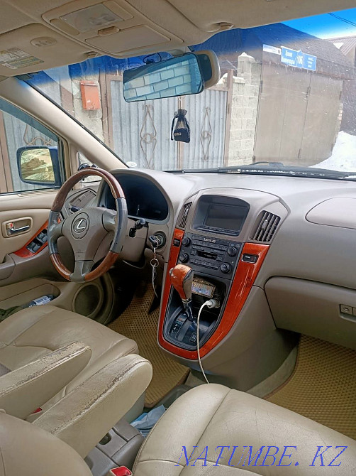 Sell Lexus RX 300  - photo 5