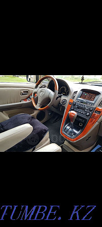 Lexus RX 300 сатамын  Петропавл - изображение 4