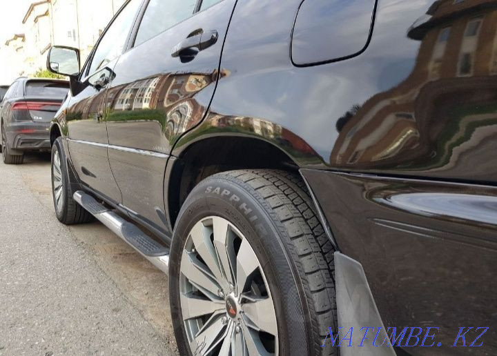 Sell Lexus RX 300 Petropavlovsk - photo 2