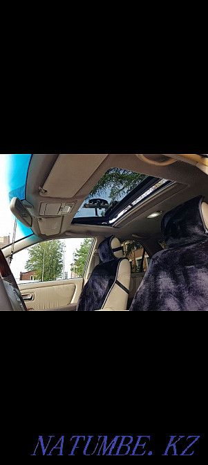 Sell Lexus RX 300 Petropavlovsk - photo 7