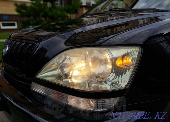 Sell Lexus RX 300 Petropavlovsk - photo 3