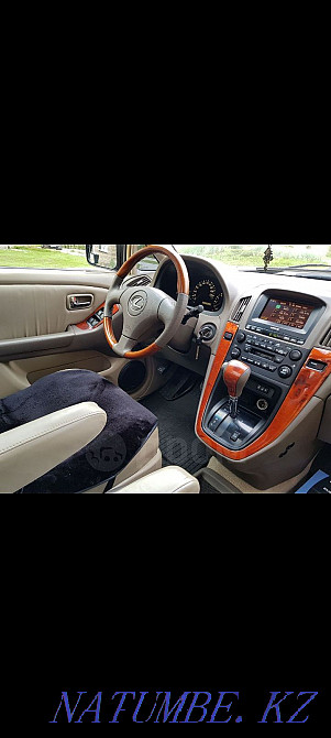 Sell Lexus RX 300 Petropavlovsk - photo 4