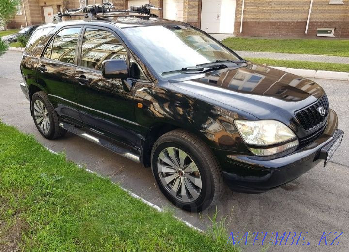 Sell Lexus RX 300 Petropavlovsk - photo 1