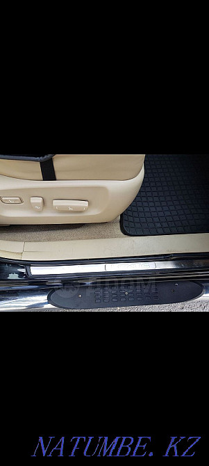 Sell Lexus RX 300 Petropavlovsk - photo 8