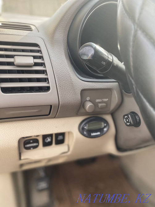 Lexus RX car 2004 Semey - photo 5