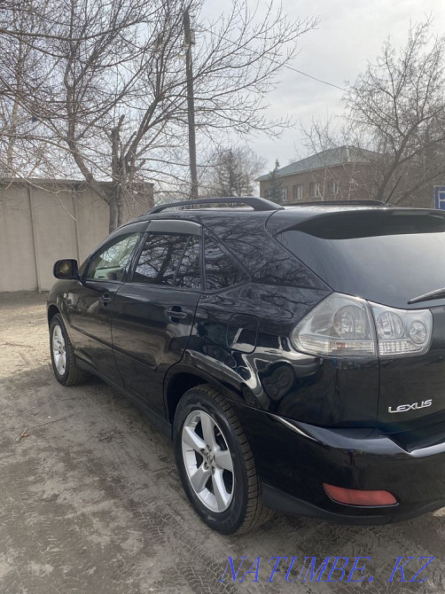 Lexus RX car 2004 Semey - photo 2