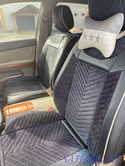 Lexus RX car 2004 Semey - photo 4