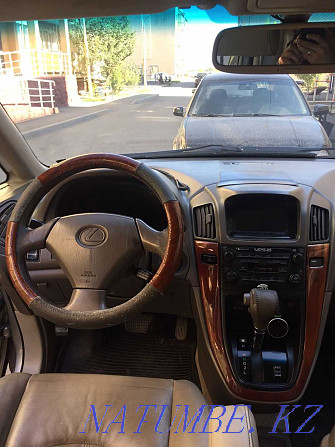Lexus RX 300 лексус Алматы - изображение 3