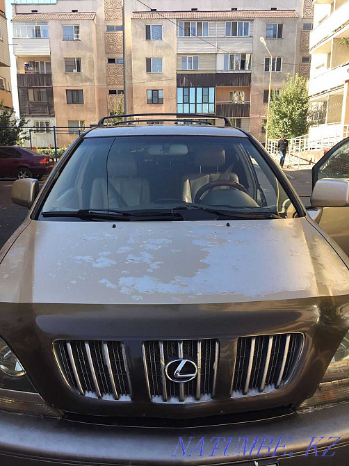 Lexus RX 300 Lexus Almaty - photo 1