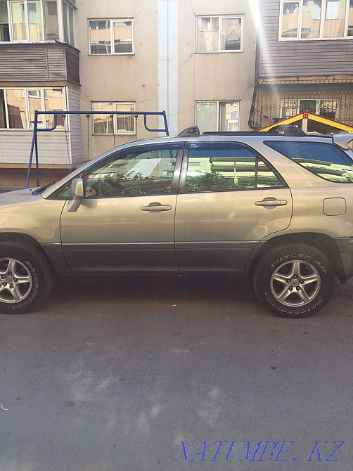 Lexus RX 300 Lexus Almaty - photo 2