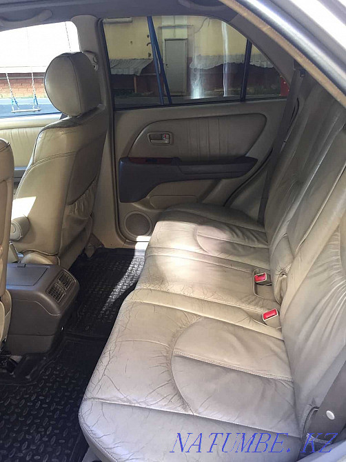 Lexus RX 300 Lexus Almaty - photo 5