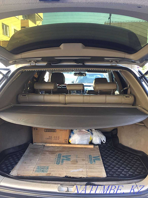 Lexus RX 300 Lexus Almaty - photo 4