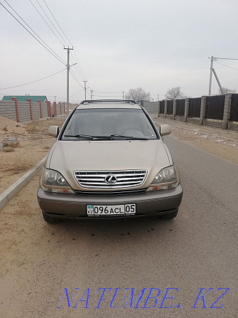 LEXUS rx300 for sale Kapshagay - photo 2