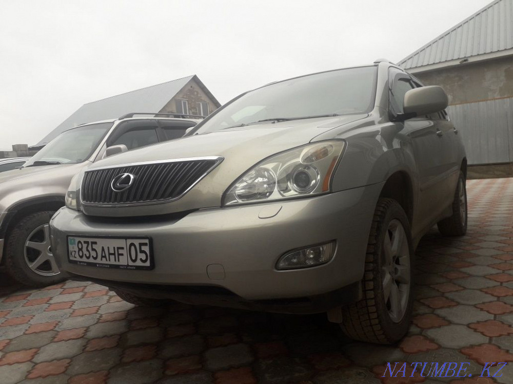 Лексус рх 330 в идеальном состоянии  - изображение 2