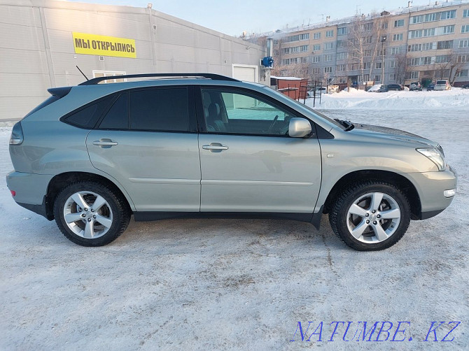 Lexus rx 350 for sale Petropavlovsk - photo 4