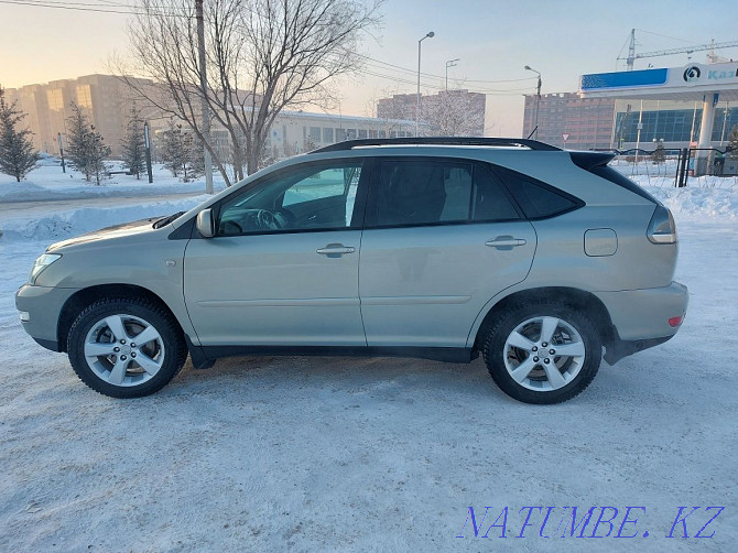 Продам lexus rx 350 Петропавловск - изображение 5