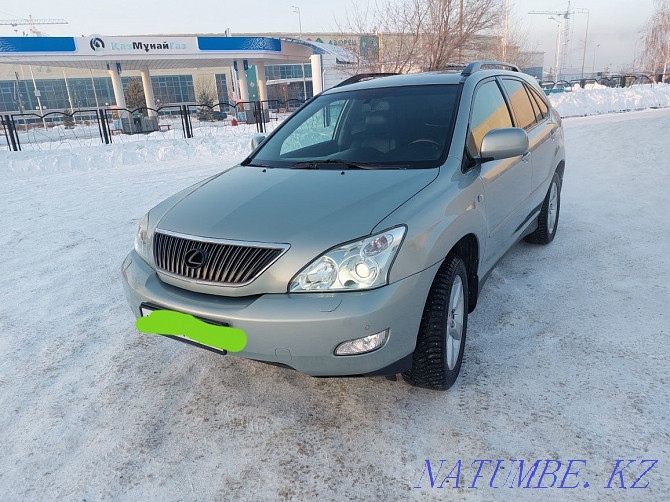 Продам lexus rx 350 Петропавловск - изображение 1