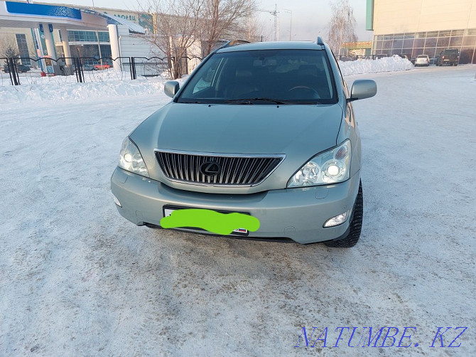 Продам lexus rx 350 Петропавловск - изображение 3