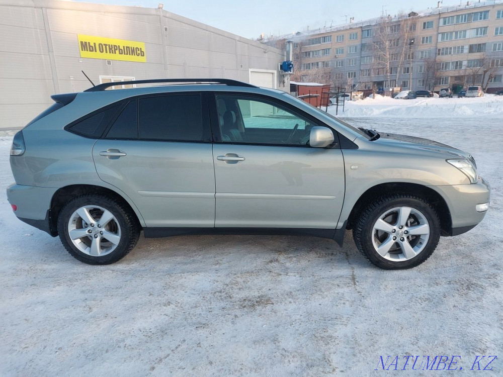 Lexus rx 350 for sale Petropavlovsk - photo 4