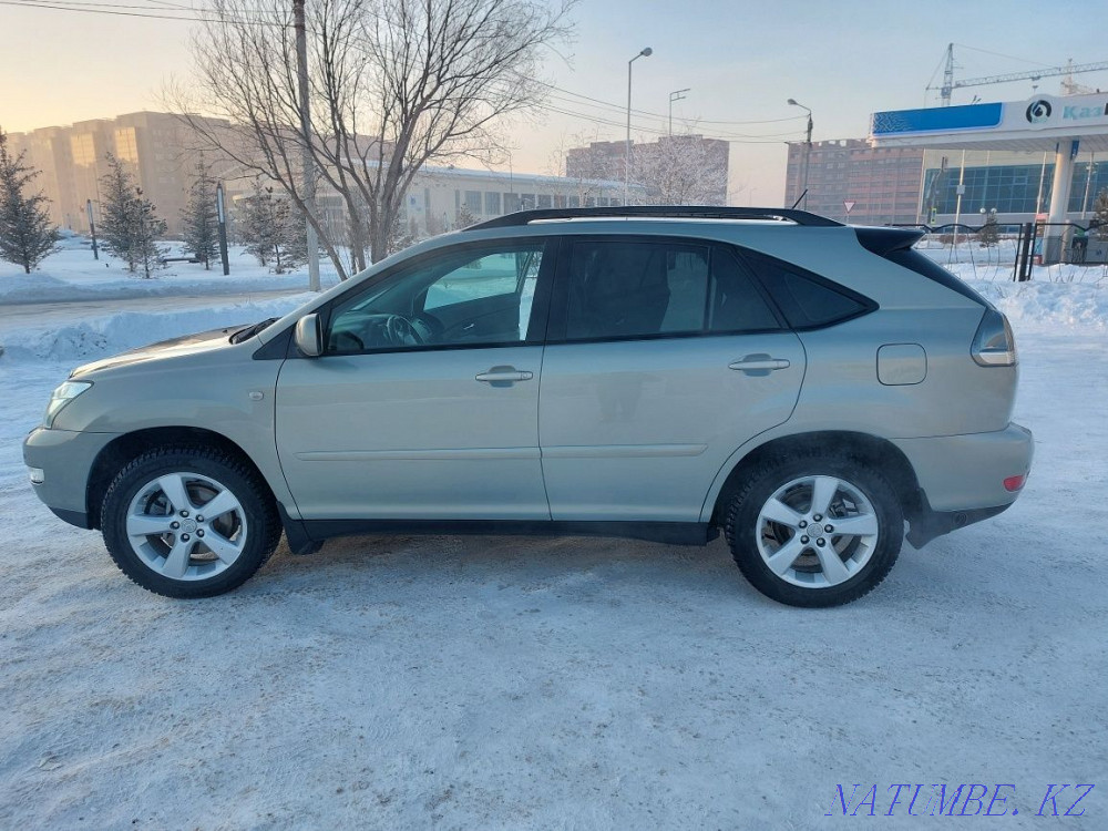 Lexus rx 350 for sale Petropavlovsk - photo 5