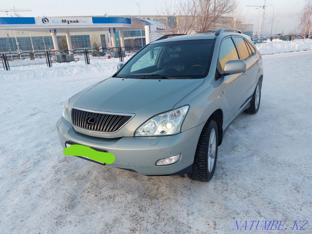 Lexus rx 350 for sale Petropavlovsk - photo 1