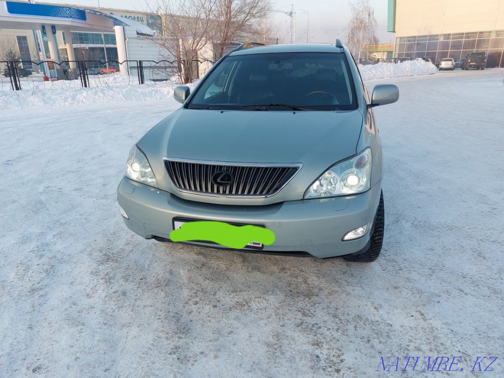 Lexus rx 350 for sale Petropavlovsk - photo 3