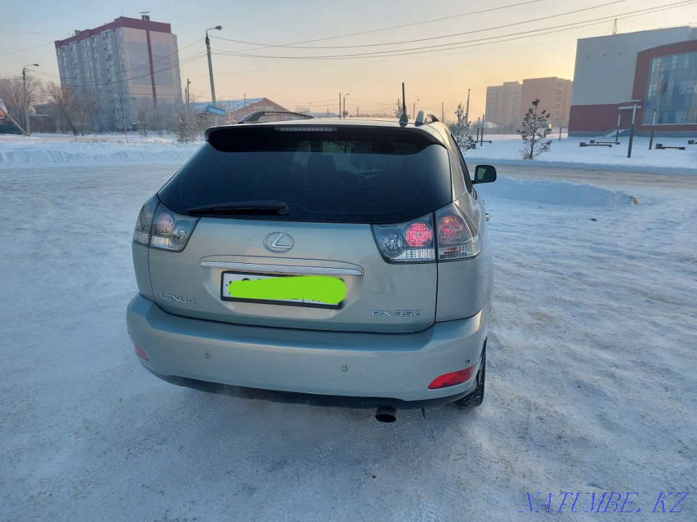 Lexus rx 350 for sale Petropavlovsk - photo 2