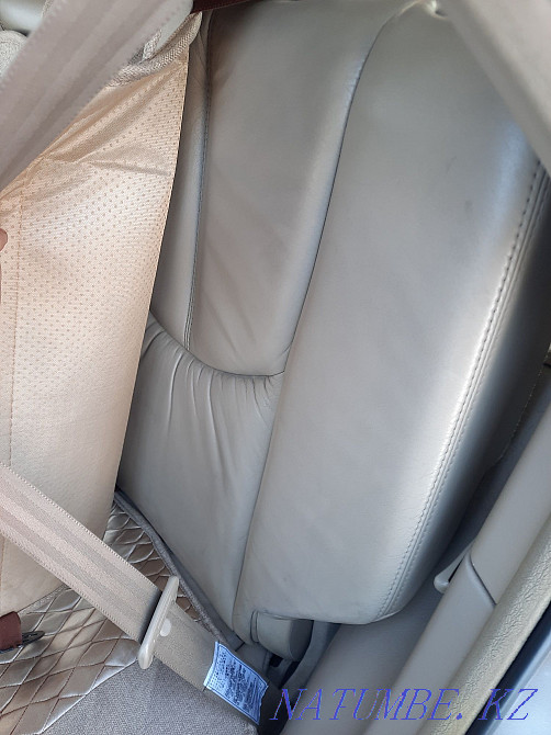 Продаю лексус в хорошем состоянии Кокшетау - изображение 8