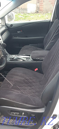 Lexus RX270 көлігі сатылады  - изображение 7