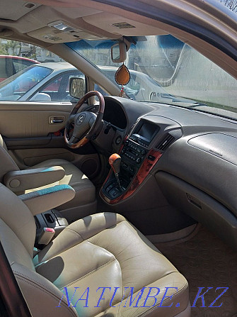 Автомобиль ,Lexus rx Петропавловск - изображение 4